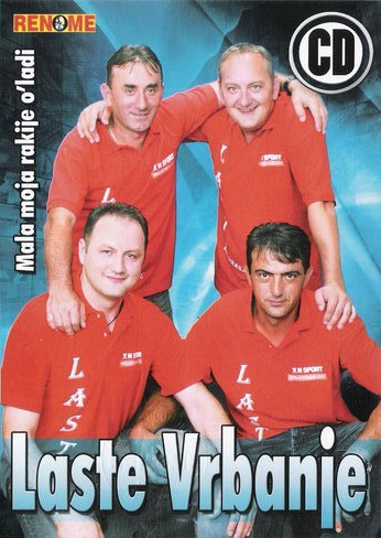 Mala Moja Rakije O'ladi