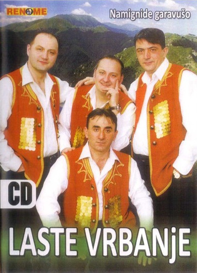 Namignide Garavušo