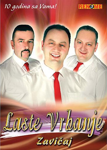 Zavičaj 10 Godina Sa Vama!