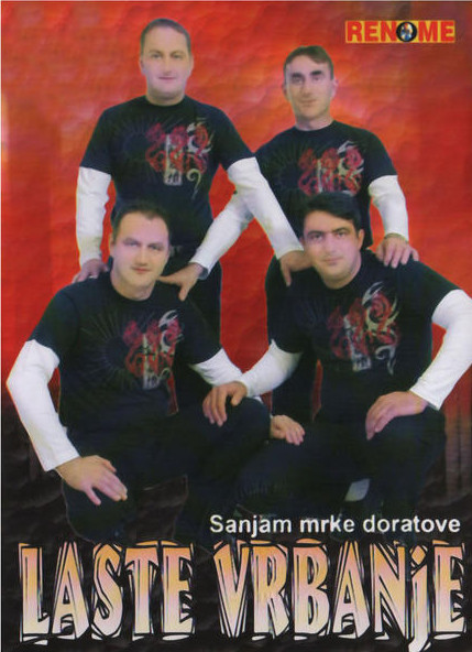 Sanjam Mrke Doratove