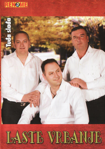 Tudja Sladja