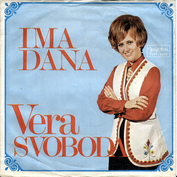 Ima Dana