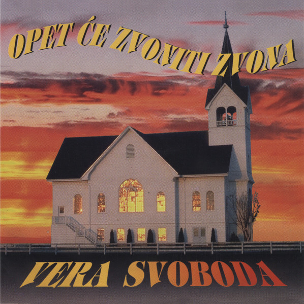 Opet Će Zvoniti Zvona