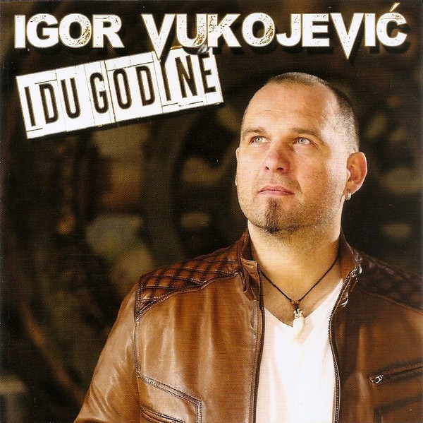 Idu Godine