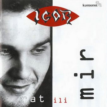 Rat Ili Mir