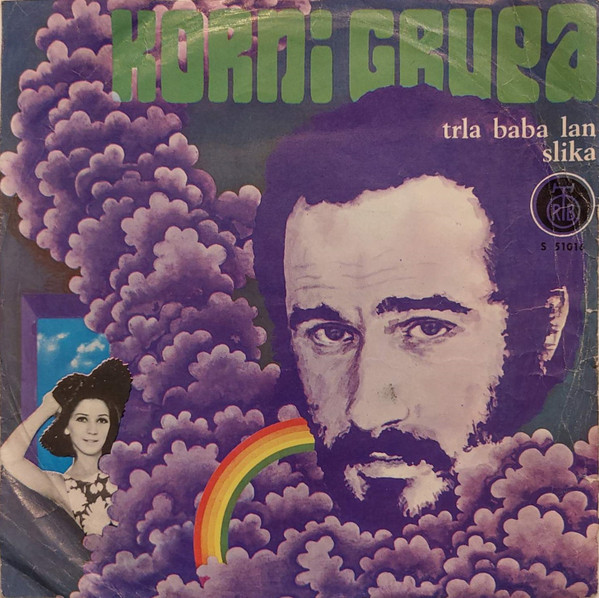 Trla Baba Lan / Slika