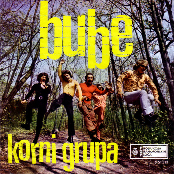 Bube