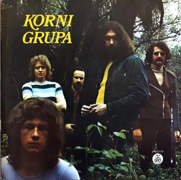 Korni Grupa