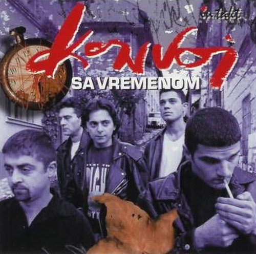 Sa Vremenom