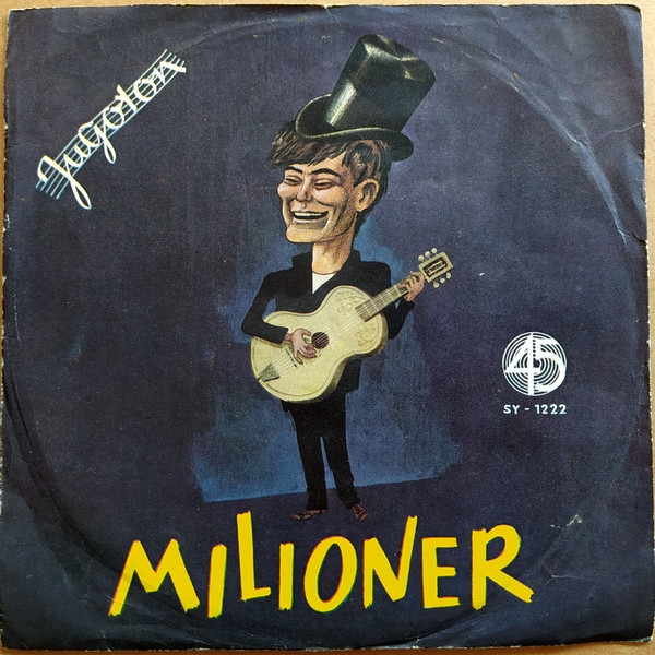Milioner