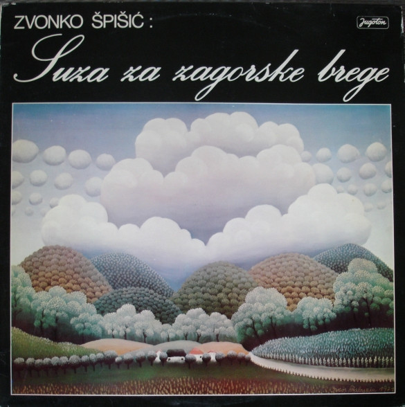 Suza Za Zagorske Brege