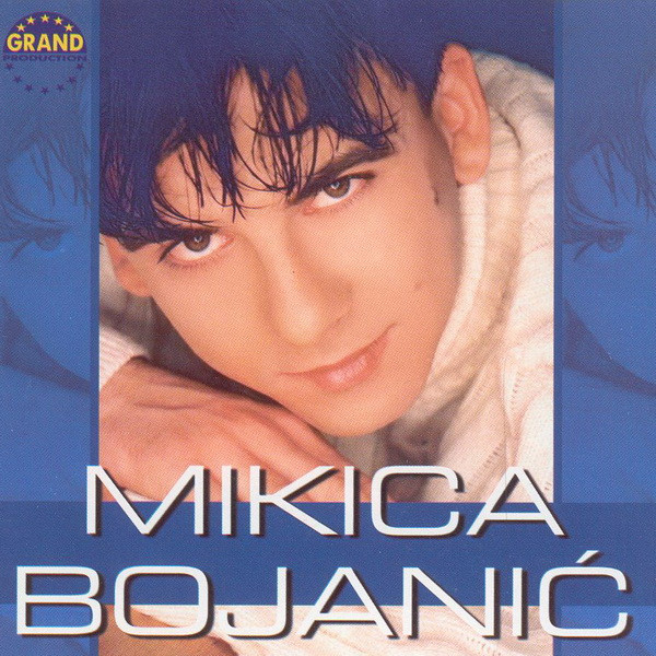 Mikica Bojanić