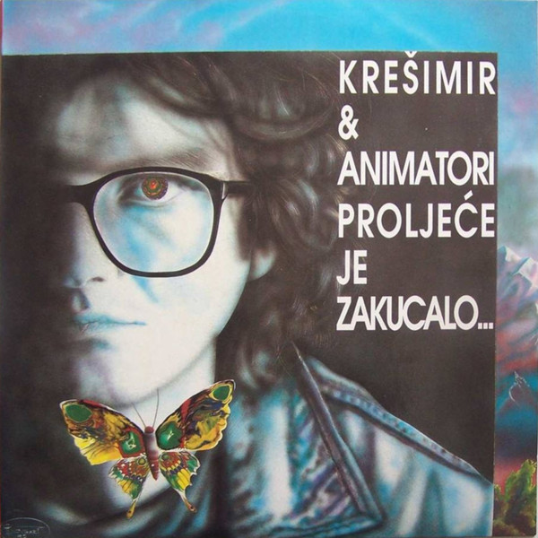 Proljeće Je Zakucalo... / Duhovi Iz Prošlosti
