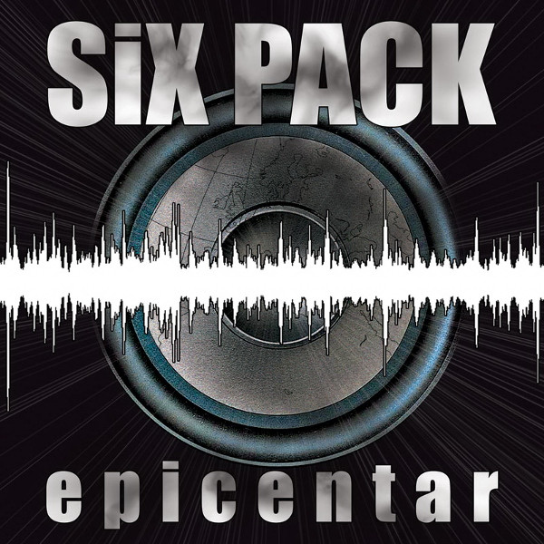 Epicentar