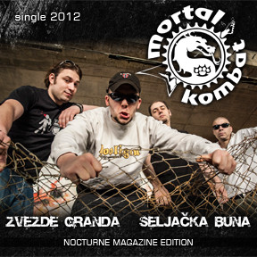 Zvezde Granda / Seljačka Buna