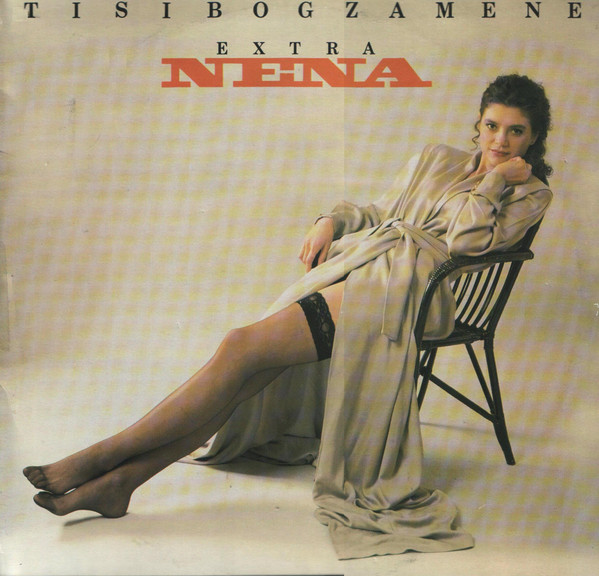 Ti Si Bog Za Mene
