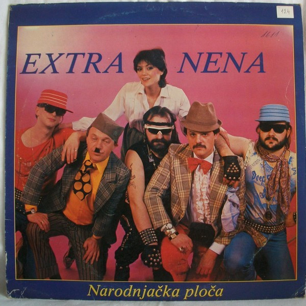 Narodnjačka Ploča