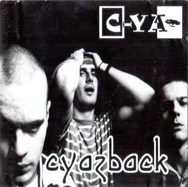 Cyazback