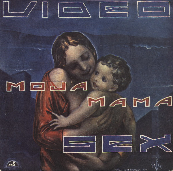 Moja Mama