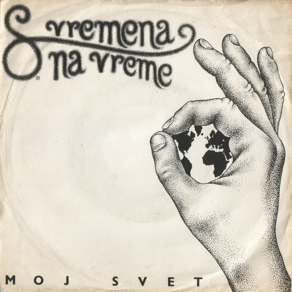 Moj Svet