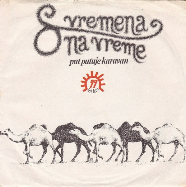 Put Putuje Karavan / Priča Sa Istočne Strane