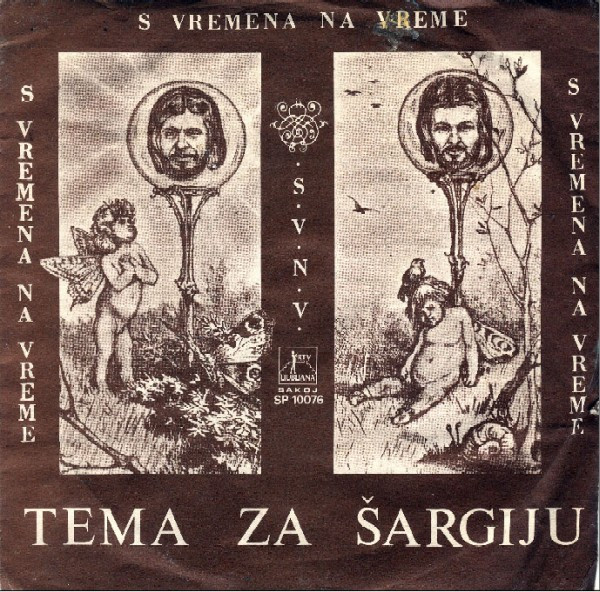 Tema Za Šargiju