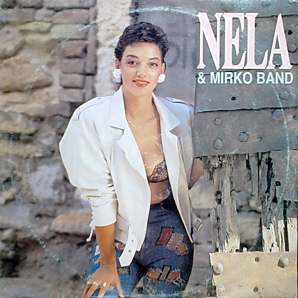 Nela & Mirko Band