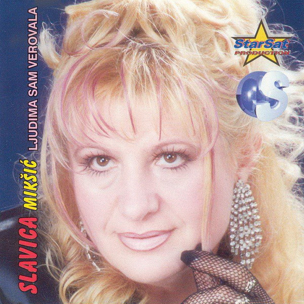 Ljudima Sam Verovala