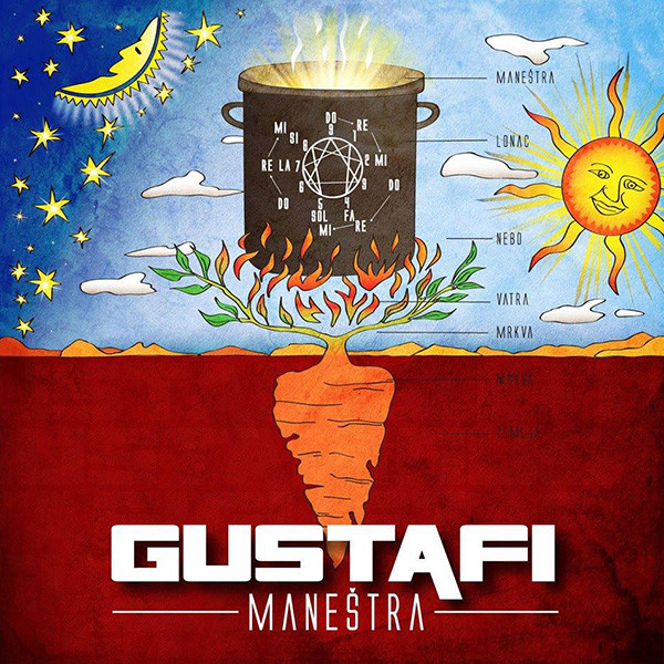 Maneštra