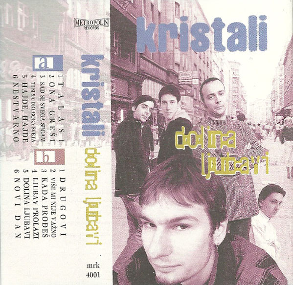 Dolina Ljubavi