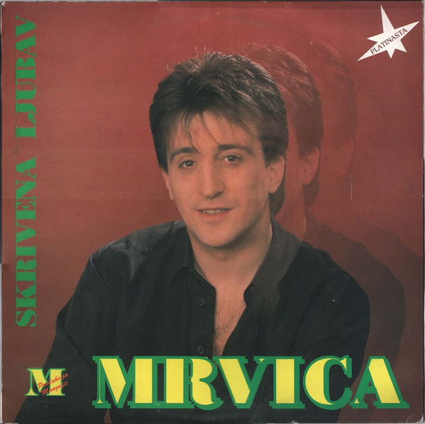 Skrivena Ljubav