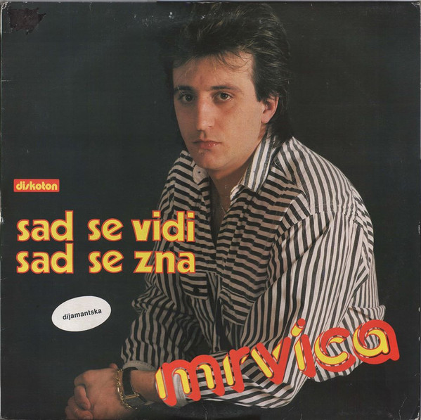 Sad Se Vidi Sad Se Zna