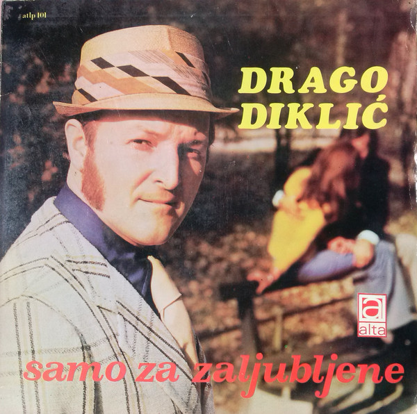 Samo Za Zaljubljene