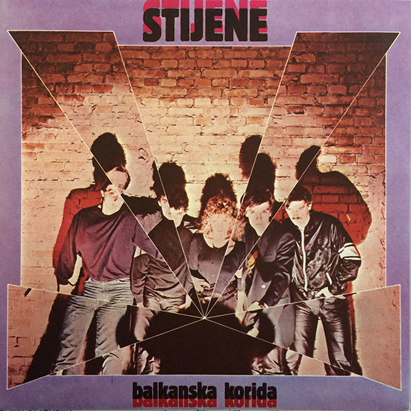 Balkanska Korida