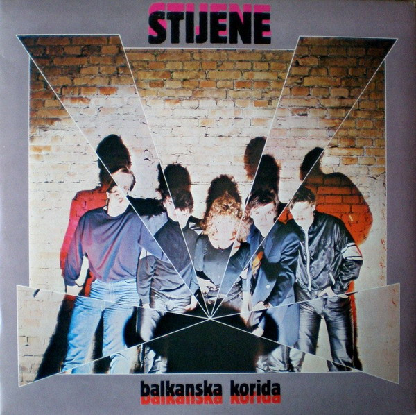 Balkanska Korida