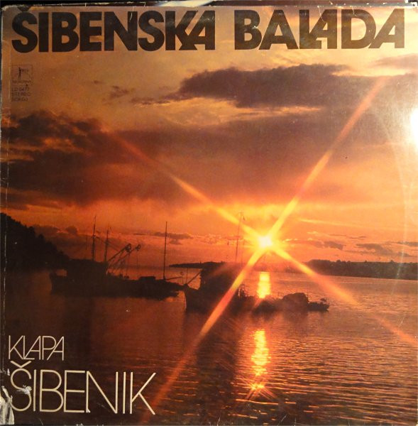 Šibenska Balada