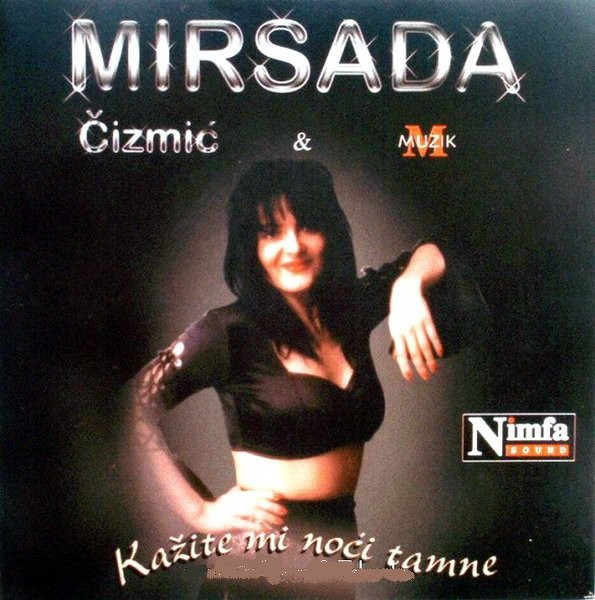 Kažite Mi Noći Tamne