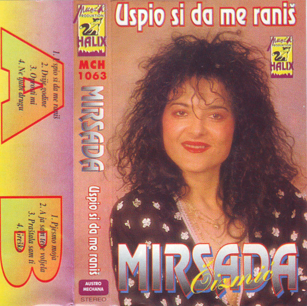 Uspio Si Da Me Raniš