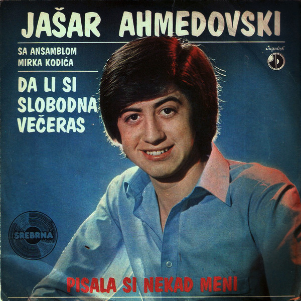 Da Li Si Slobodna Večeras / Pisala Si Nekad Meni