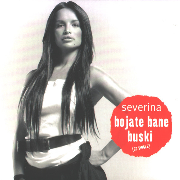 Bojate Bane Buski