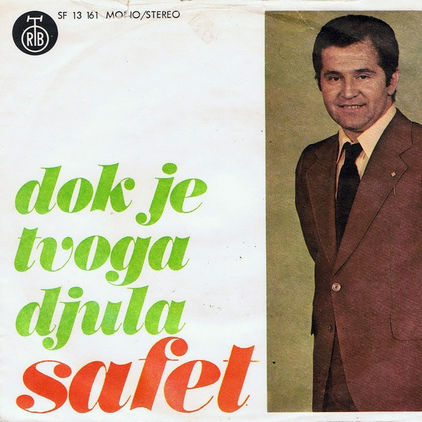 Dok Je Tvoga Djula