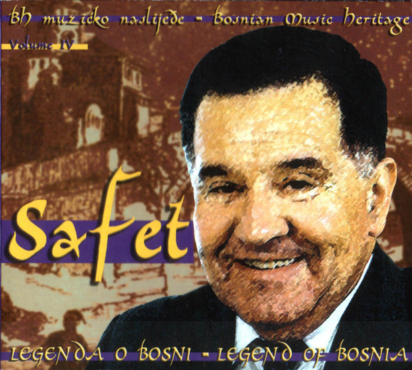 Legenda O Bosni - Legend Of Bosnia