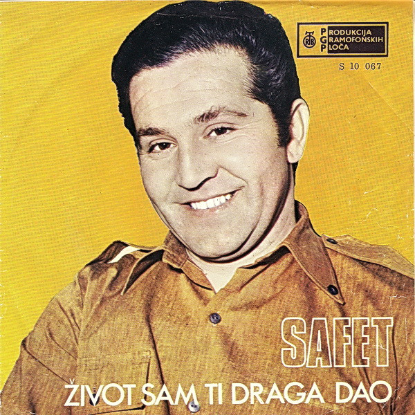 Život Sam Ti, Draga, Dao