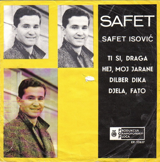 Ti Si, Draga