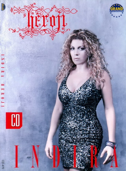 Heroji