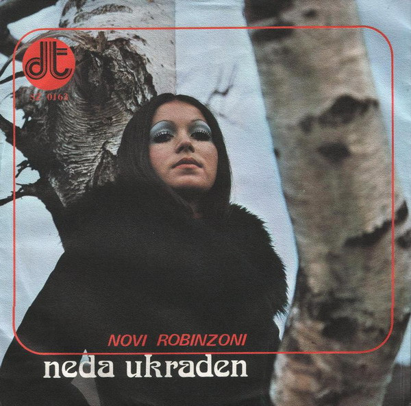Novi Robinzoni