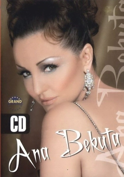 Ana Bekuta
