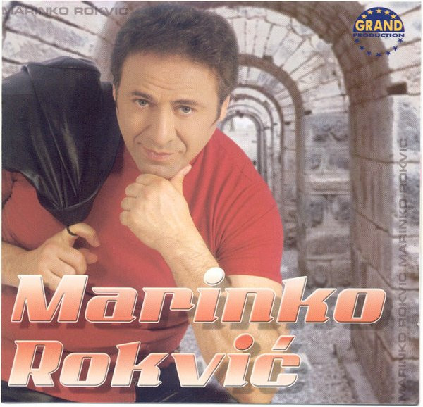 Marinko Rokvić