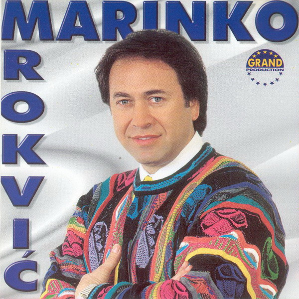 Marinko Rokvić