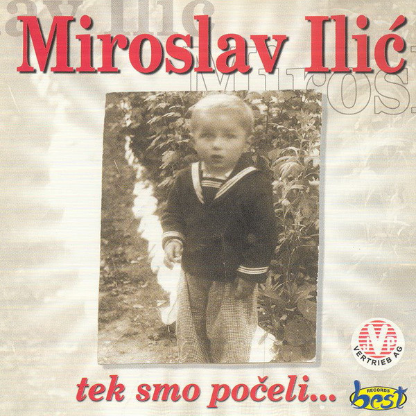 Tek Smo Počeli...